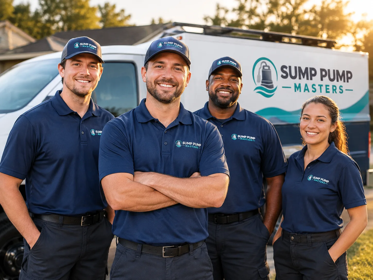 Sump Pump Repair company in Marksville, LA